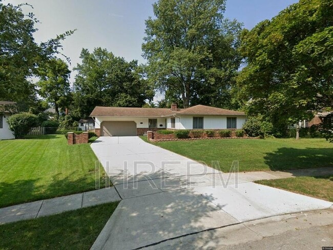 property at 6427 Middleshire St