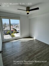 12035 Wilshire Blvd, Unit 615 in West Los Angeles, CA - Building Photo - Building Photo