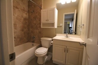 4603 38th St in Lubbock, TX - Building Photo - Building Photo