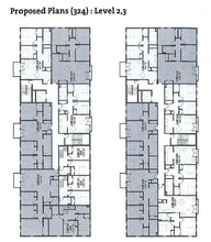 Four Corners Upper Washington in Dorchester, MA - Building Photo - Floor Plan