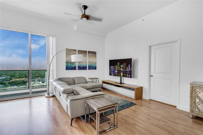 property at 1250 S Miami Ave