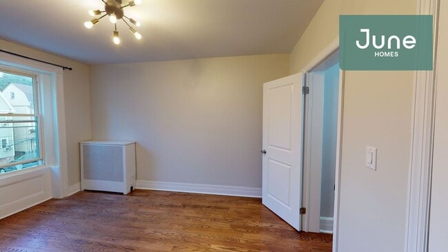 20 Clendenny Ave-Unit -C in Jersey City, NJ - Building Photo - Building Photo