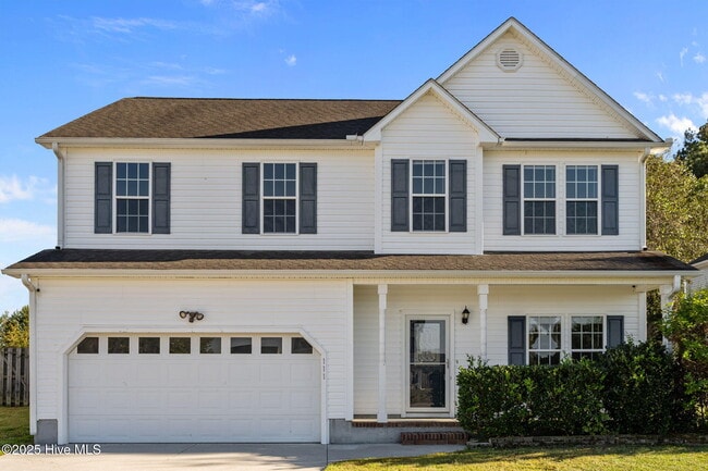 property at 111 Amberwine Cir