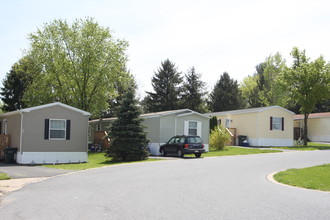 Pine Ridge in Carlisle, PA - Foto de edificio - Building Photo