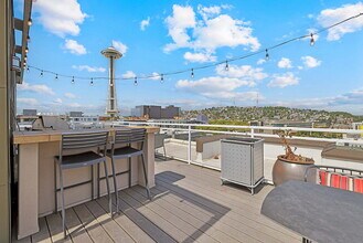 Annaliese in Seattle, WA - Building Photo - Building Photo