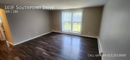 103 Southpoint Dr in Amherst, MA - Foto de edificio - Building Photo