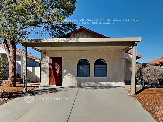 property at 8428 Mulcahy Ave