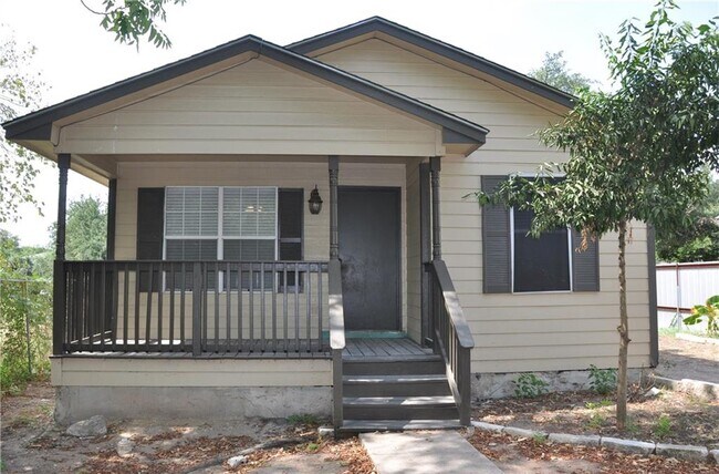 property at 6321 Crumley Ln