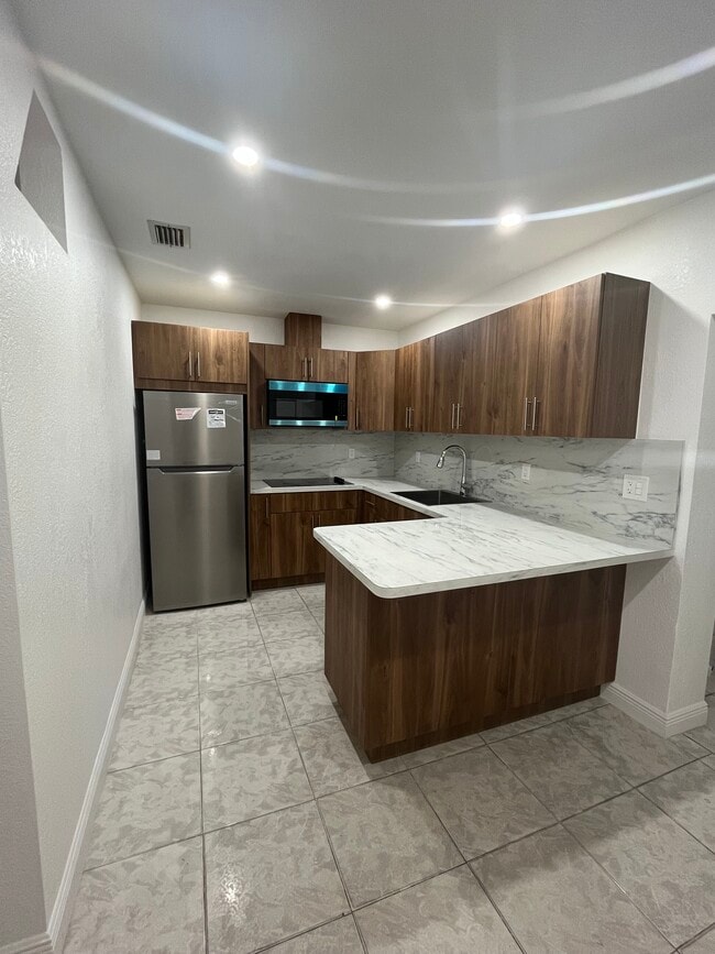 property at 15630 SW 299th St