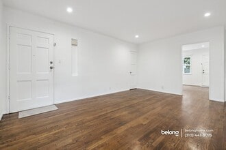 1032 19th St in Santa Monica, CA - Foto de edificio - Building Photo