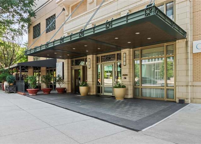 565 W Peachtree St, Unit 1311 in Atlanta, GA - Building Photo