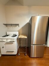 1137 Keniston Ave, Unit NA in Los Angeles, CA - Building Photo - Building Photo