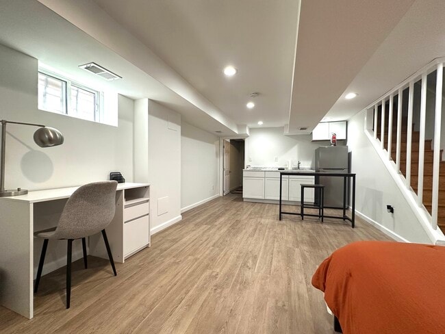 property at 6036 Sligo Mill Rd NE