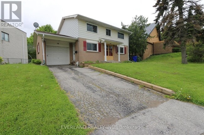 property at 59 Brimorton Dr