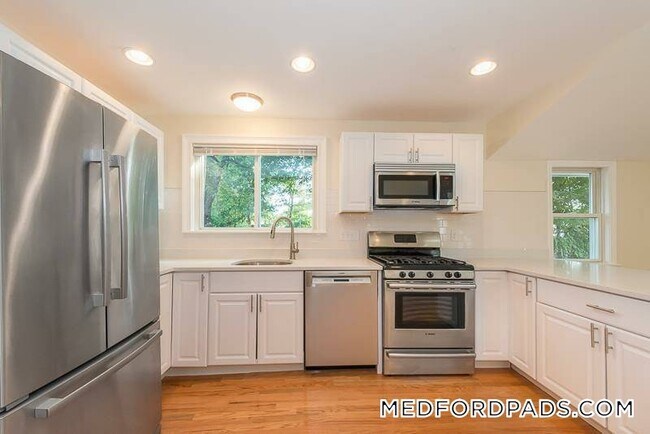 property at 126 Monument St