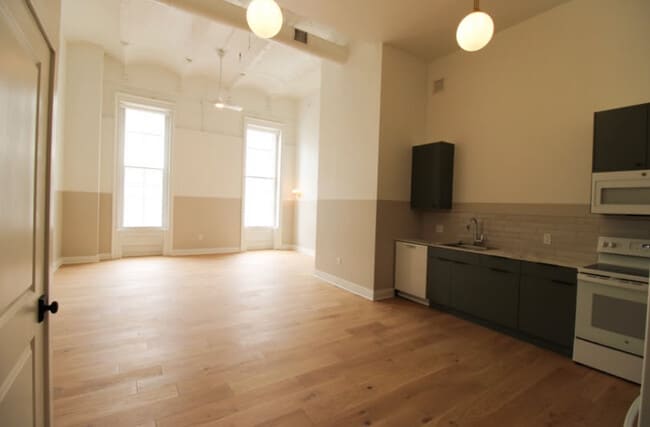 property at 30 W Broad St