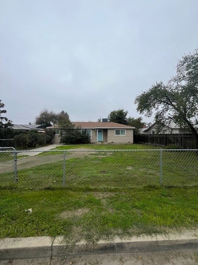 property at 709 S Vista St