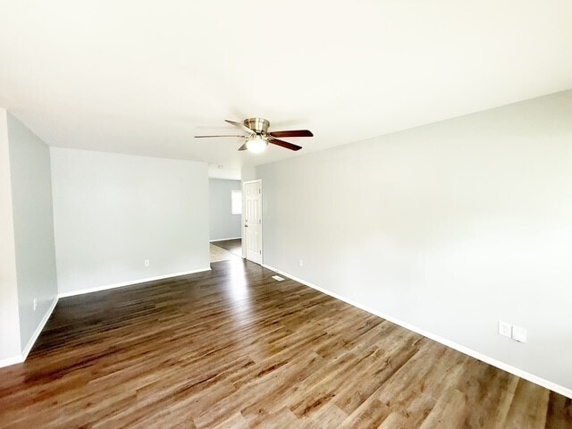 5921 Wixson Ct in Indianapolis, IN - Building Photo - Building Photo