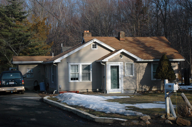 468 River Rd in East Hanover, NJ - Building Photo - Building Photo