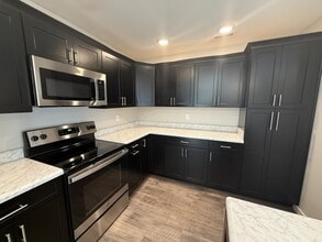 211 Terrace Dr in North Vernon, IN - Building Photo - Building Photo