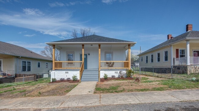 property at 21 Maple Ave