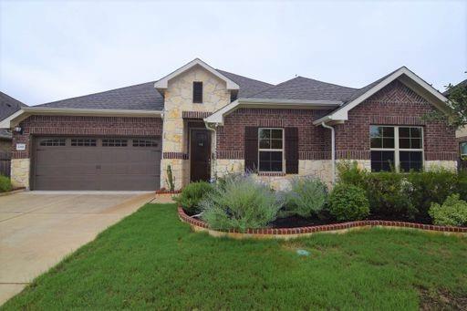 property at 2352 Ox Wagon Trail