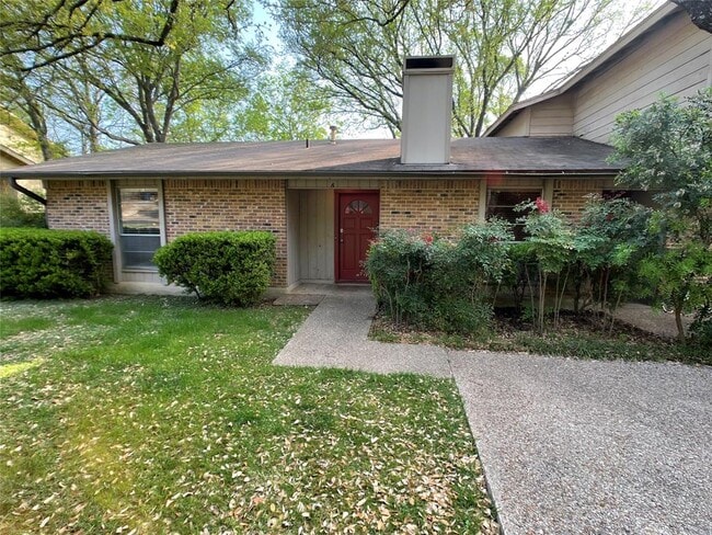 property at 6307 Shadow Valley Dr