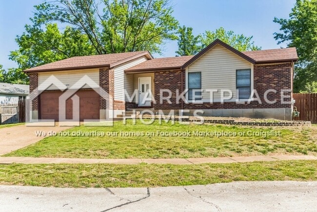 property at 4259 Green Grove Ct