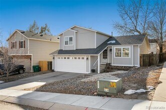 7535 Churchwood Cir in Colorado Springs, CO - Building Photo - Building Photo