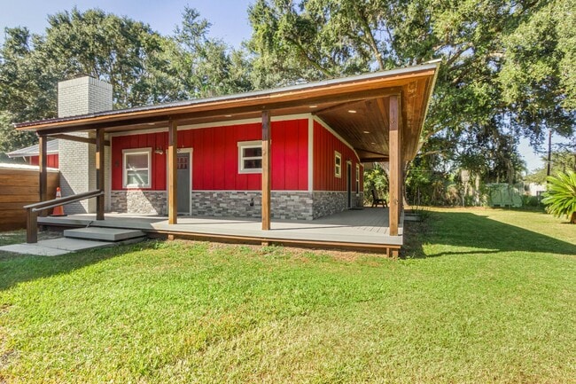 12517 Cemetery Rd in Winter Garden, FL - Building Photo - Building Photo