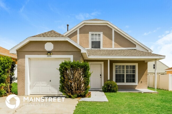 property at 3656 Minute Maid Ramp Rd