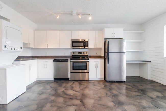 32 Arcadia in Phoenix, AZ - Foto de edificio - Interior Photo
