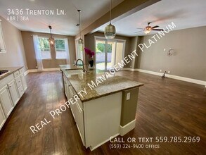 3436 Trenton Ln in Clovis, CA - Building Photo - Building Photo