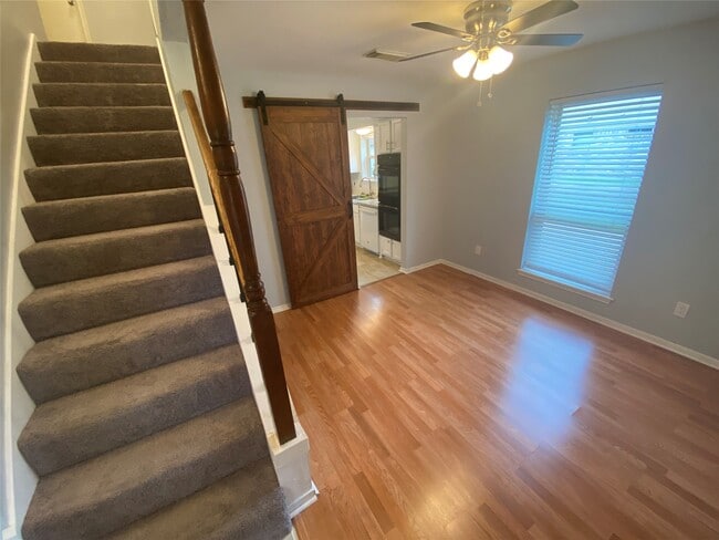 29021 Cherrywood Ln in Shenandoah, TX - Building Photo - Building Photo