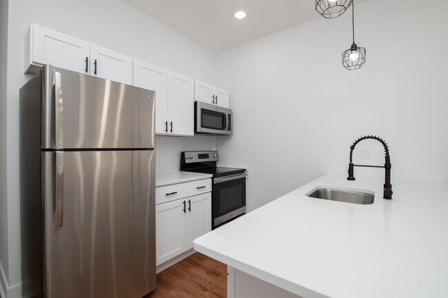 3033 W Diamond St in Philadelphia, PA - Building Photo - Building Photo