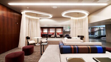 Modera Rincon Hill in San Francisco, CA - Building Photo - Building Photo