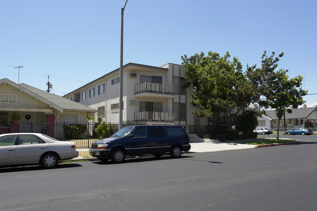 4526 W 2nd St in Los Angeles, CA - Building Photo - Building Photo