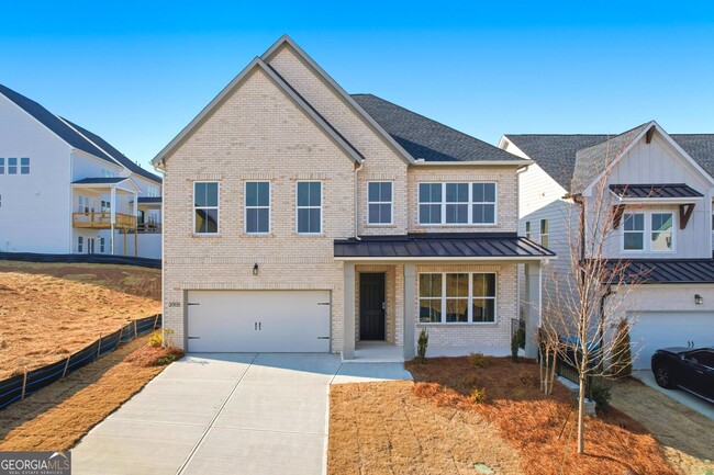 property at 2005 Vesper Pointe