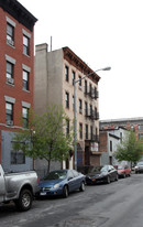 187 E 117th St Apartamentos