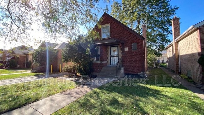 10628 S Green St in Chicago, IL - Building Photo - Building Photo