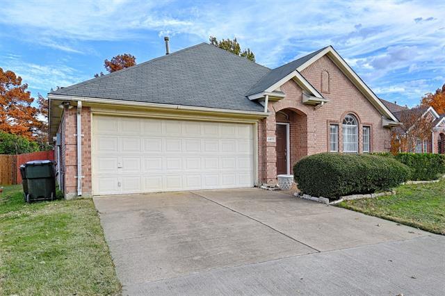4405 Lone Rock Ct in Plano, TX - Building Photo - Building Photo