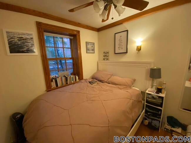 61 Anderson St, Unit 6 in Boston, MA - Foto de edificio - Building Photo