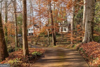 444 Burlington Rd NE, Unit 1 in Atlanta, GA - Building Photo - Building Photo