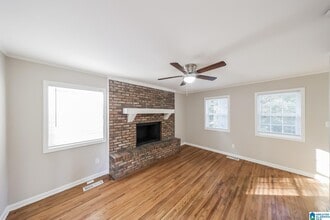 1009 12th St in Midfield, AL - Building Photo - Building Photo