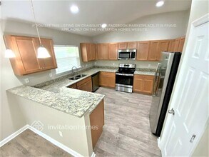 260 Brantley Harbor Dr in St. Augustine, FL - Foto de edificio - Building Photo