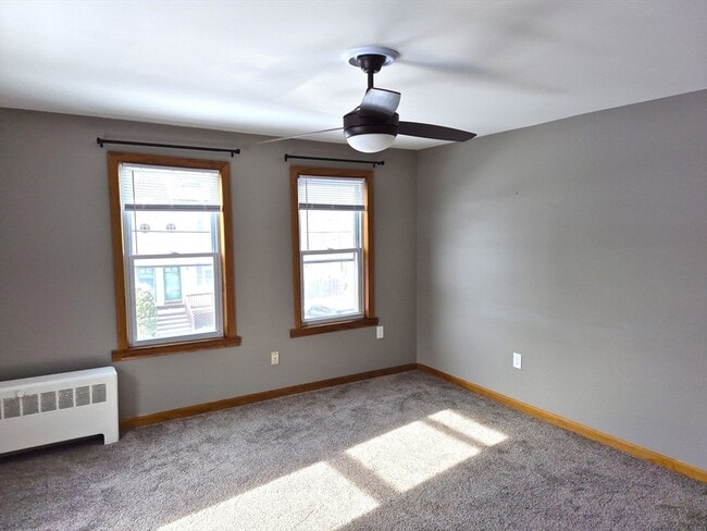 53 Melrose Ave in Lowell, MA - Building Photo - Building Photo