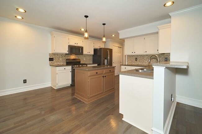 13400 Grouse Point Trail in Carmel, IN - Building Photo - Building Photo