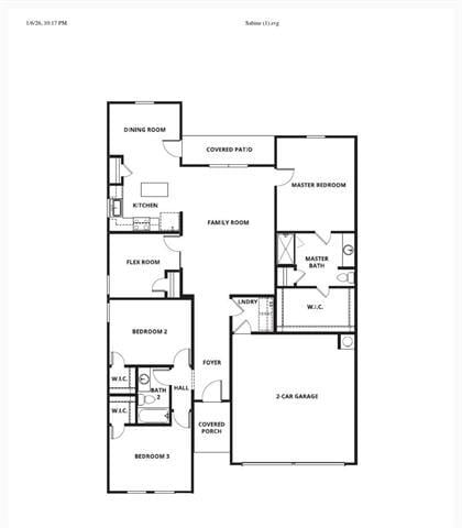 1201 Lombardy Dr in Princeton, TX - Building Photo - Building Photo