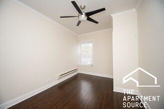 1130 Maple Ave, Unit 3 in Evanston, IL - Foto de edificio - Building Photo