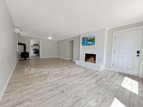 2829 N Bogus Basin Rd in Boise, ID - Building Photo - Building Photo